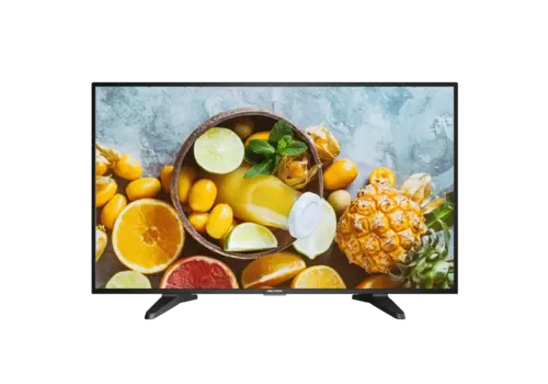 Hikvision DS-D5043QE 43-inch Monitor - Full HD - Multimedia - Professioneel Gebruik 