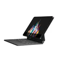 thumb-Doqo Magic Keyboard voor Xiaomi Pad 6 Pro - Transformeer je Tablet in een Laptop-2