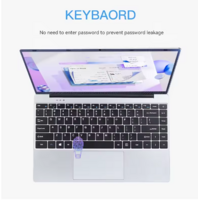 thumb-FIREBAT A14 Laptop - Intel N5095 - 14.1 Inch - 16GB RAM -  1TB SSD - Lichtgewicht Business Notebook-5