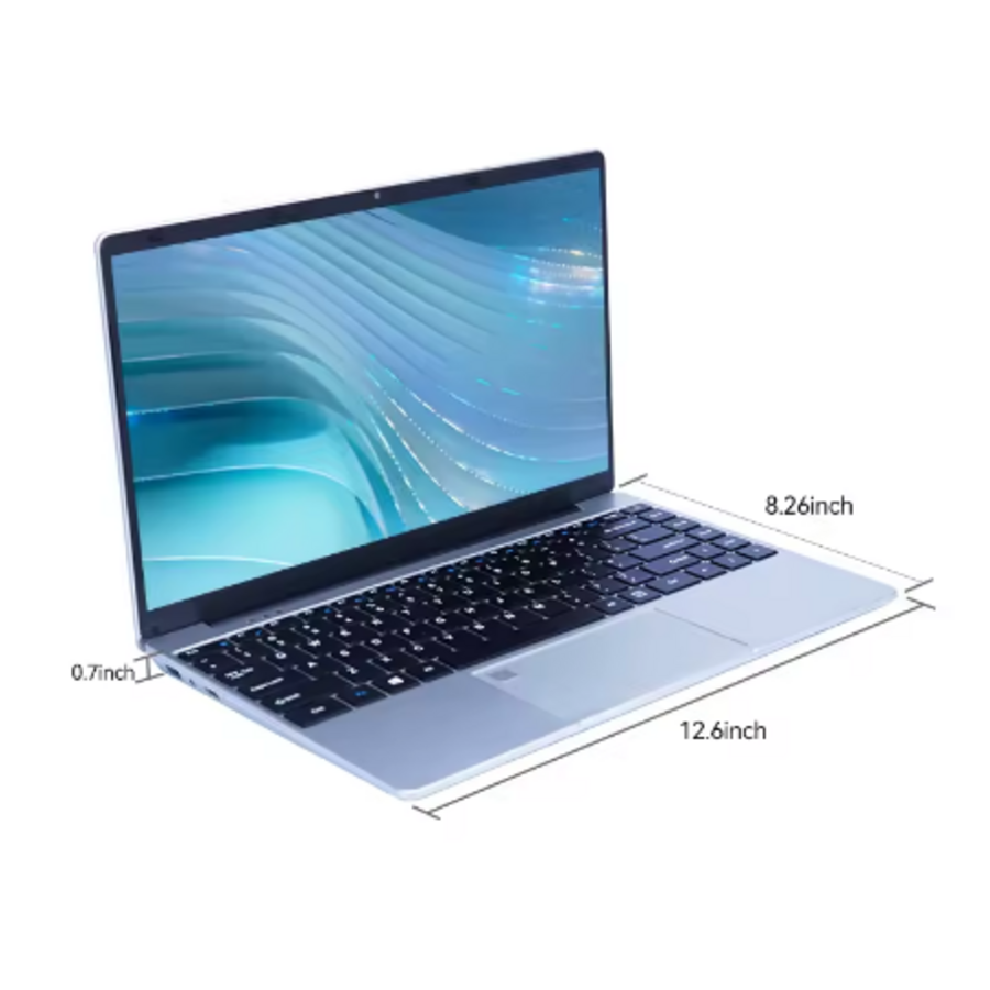 FIREBAT A14 Laptop - Intel N5095 - 14.1 Inch - 16GB RAM -  1TB SSD - Lichtgewicht Business Notebook-2