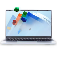 thumb-FIREBAT A14 Laptop - Intel N5095 - 14.1 Inch - 16GB RAM -  1TB SSD - Lichtgewicht Business Notebook-1