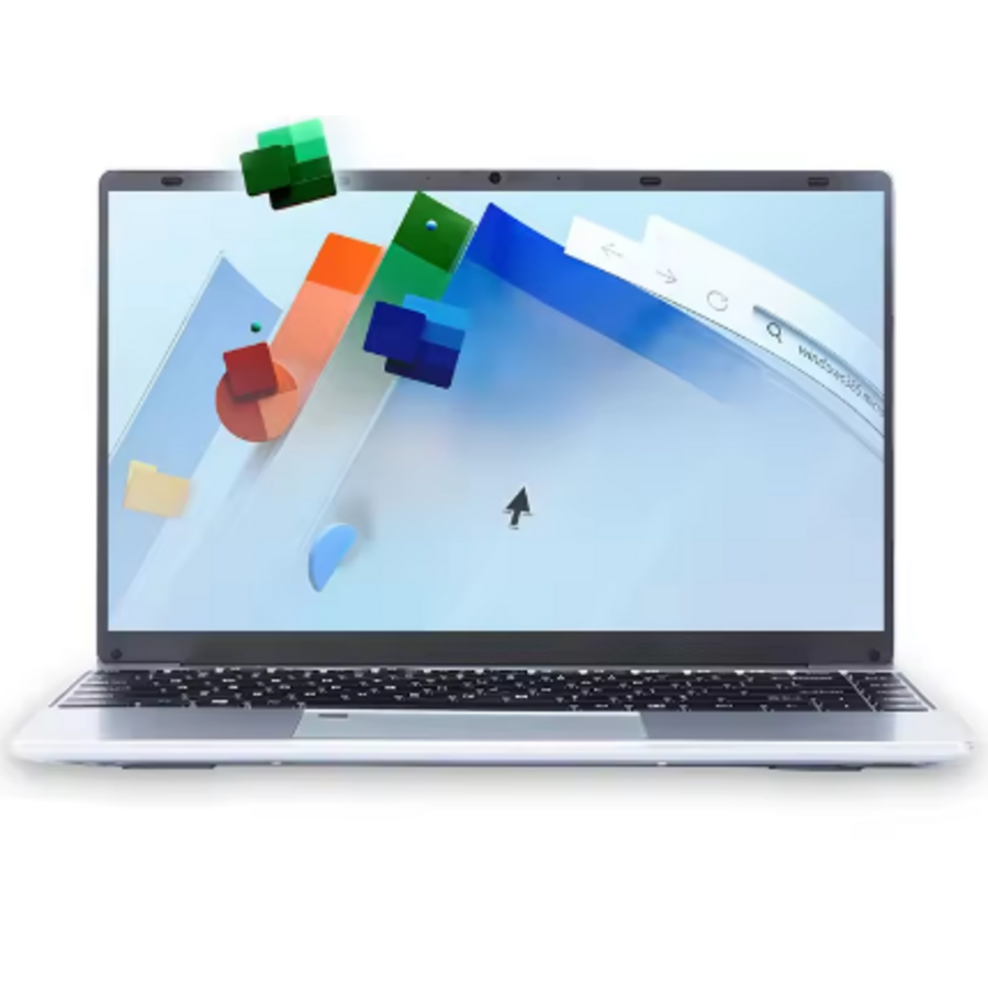 FIREBAT A14 Laptop - Intel N5095 - 14.1 Inch - 16GB RAM -  1TB SSD - Lichtgewicht Business Notebook-1