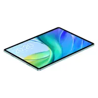 thumb-Teclast M50 Tablet - 10.1 Inch - Android 14 Tablet met Unisoc T606 8-Core Processor - 16GB RAM - 128GB Opslag - turquoise-5