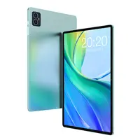 thumb-Teclast M50 Tablet - 10.1 Inch - Android 14 Tablet met Unisoc T606 8-Core Processor - 16GB RAM - 128GB Opslag - turquoise-4