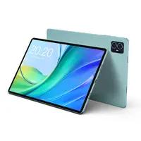 thumb-Teclast M50 Tablet - 10.1 Inch - Android 14 Tablet met Unisoc T606 8-Core Processor - 16GB RAM - 128GB Opslag - turquoise-3