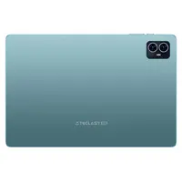 thumb-Teclast M50 Tablet - 10.1 Inch - Android 14 Tablet met Unisoc T606 8-Core Processor - 16GB RAM - 128GB Opslag - turquoise-2