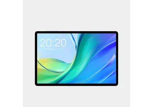 Teclast M50 Tablet - 10.1 Inch - Android 14 Tablet met Unisoc T606 8-Core Processor - 16GB RAM - 128GB Opslag - turquoise 