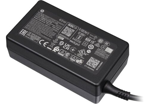 HP 854055-003 oplader 65W 