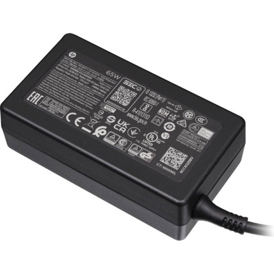 HP 854055-003 oplader 65W-1