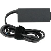 thumb-HP Laptop AC Adapter 45W Blue Pin-1