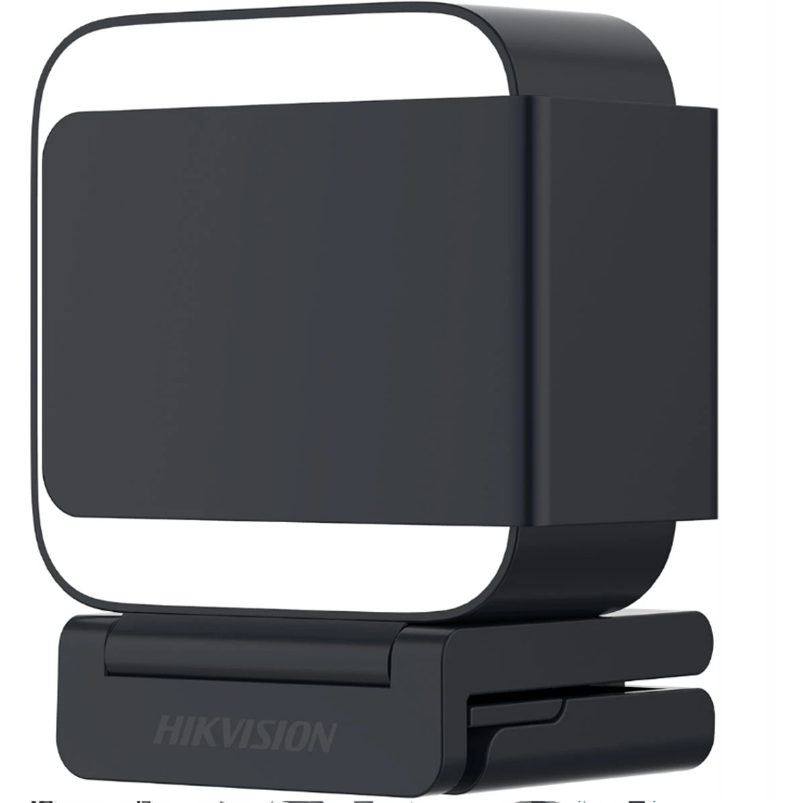Hikvision TurboHD Webcam Series DS-UL4 - Full HD Webcam-8