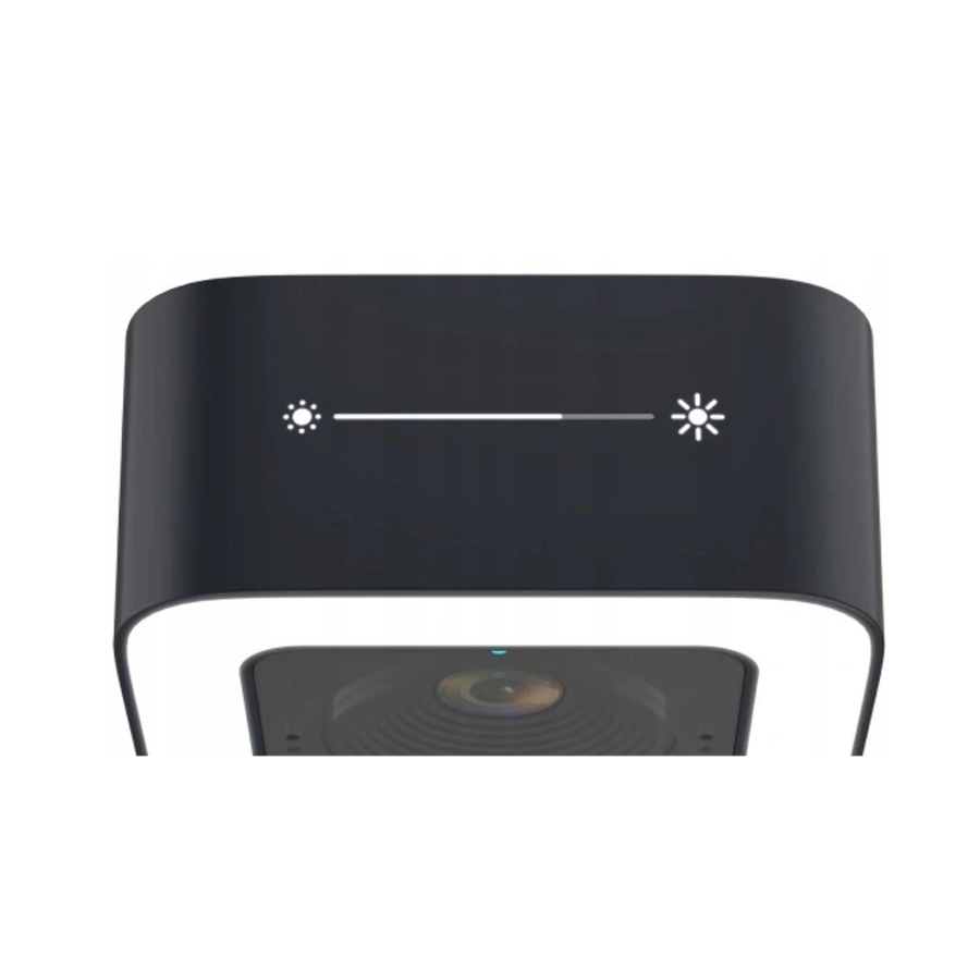 Hikvision TurboHD Webcam Series DS-UL4 - Full HD Webcam-6