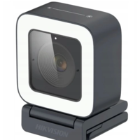 thumb-Hikvision TurboHD Webcam Series DS-UL4 - Full HD Webcam-5