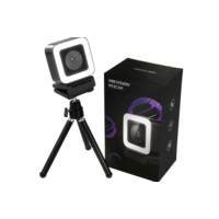 thumb-Hikvision TurboHD Webcam Series DS-UL4 - Full HD Webcam-1