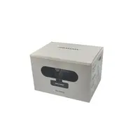thumb-Hikvision 2K Web Camera DS-U04P - Ultra HD Webcam-4