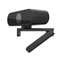 thumb-Hikvision 2K Web Camera DS-U04P - Ultra HD Webcam-3