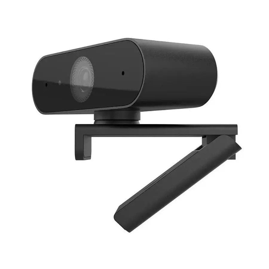 Hikvision 2K Web Camera DS-U04P - Ultra HD Webcam-3