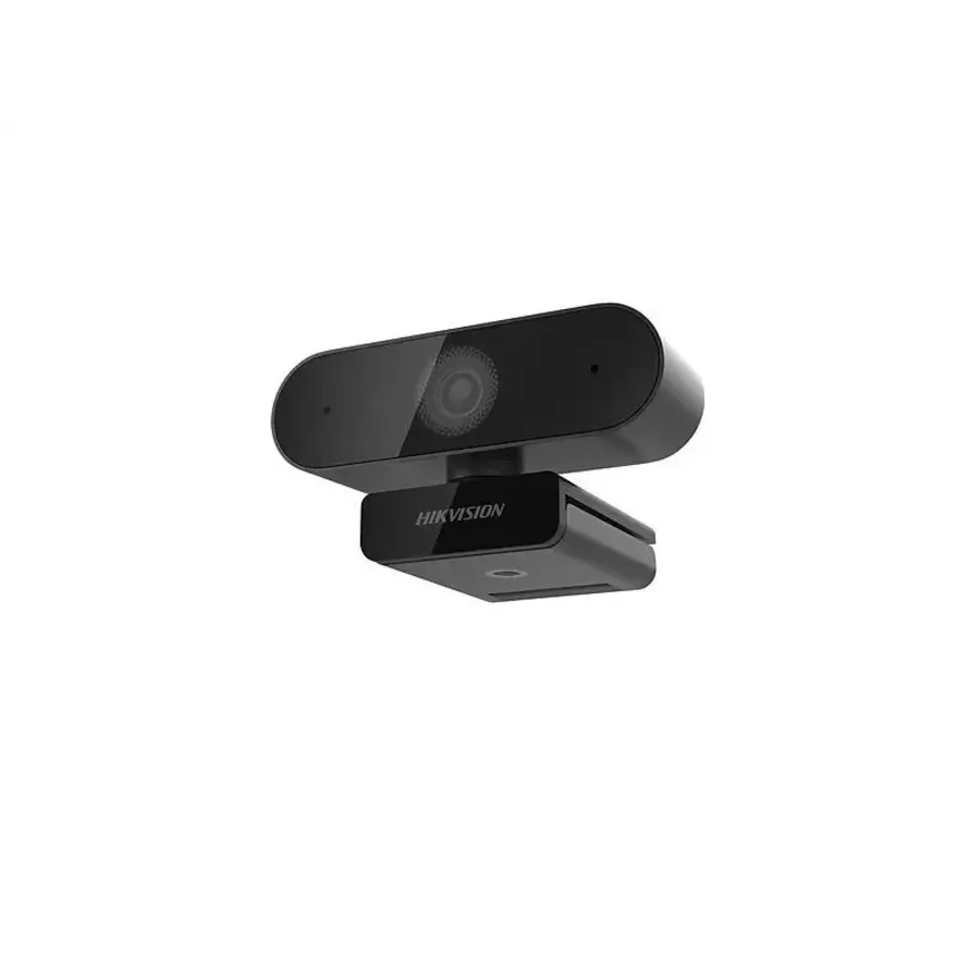 Hikvision 2K Web Camera DS-U04P - Ultra HD Webcam-2