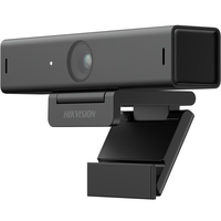 thumb-Hikvision DS-UC4 Web Camera - Full HD 1080p Webcam-1