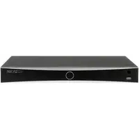 thumb-Hikvision DS-7608NXI-I2/8P/S 8-kanaals 1U 8 POE AcuSense 4K NVR-1