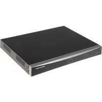 thumb-Hikvision DS-7608NXI-I2/8P/S 8-kanaals 1U 8 POE AcuSense 4K NVR-2