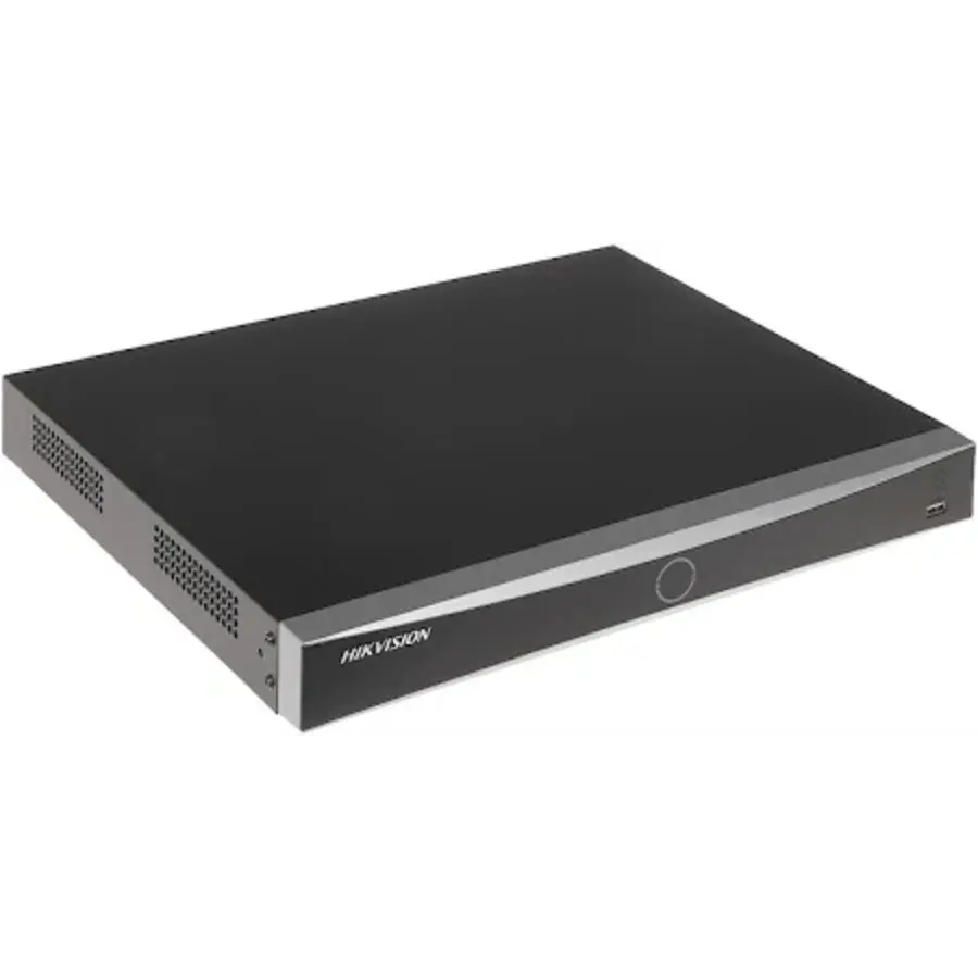 Hikvision DS-7608NXI-I2/8P/S 8-kanaals 1U 8 POE AcuSense 4K NVR-2