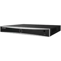 thumb-Hikvision DS-7608NXI-I2/8P/S 8-kanaals 1U 8 POE AcuSense 4K NVR-3