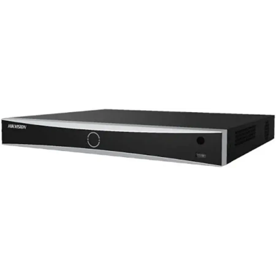 Hikvision DS-7608NXI-I2/8P/S 8-kanaals 1U 8 POE AcuSense 4K NVR-3