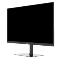 thumb-Elsa 27 Inch Monitor - IPS FHD - HDMI/VGA - 1920x1080 - Flat Panel-4