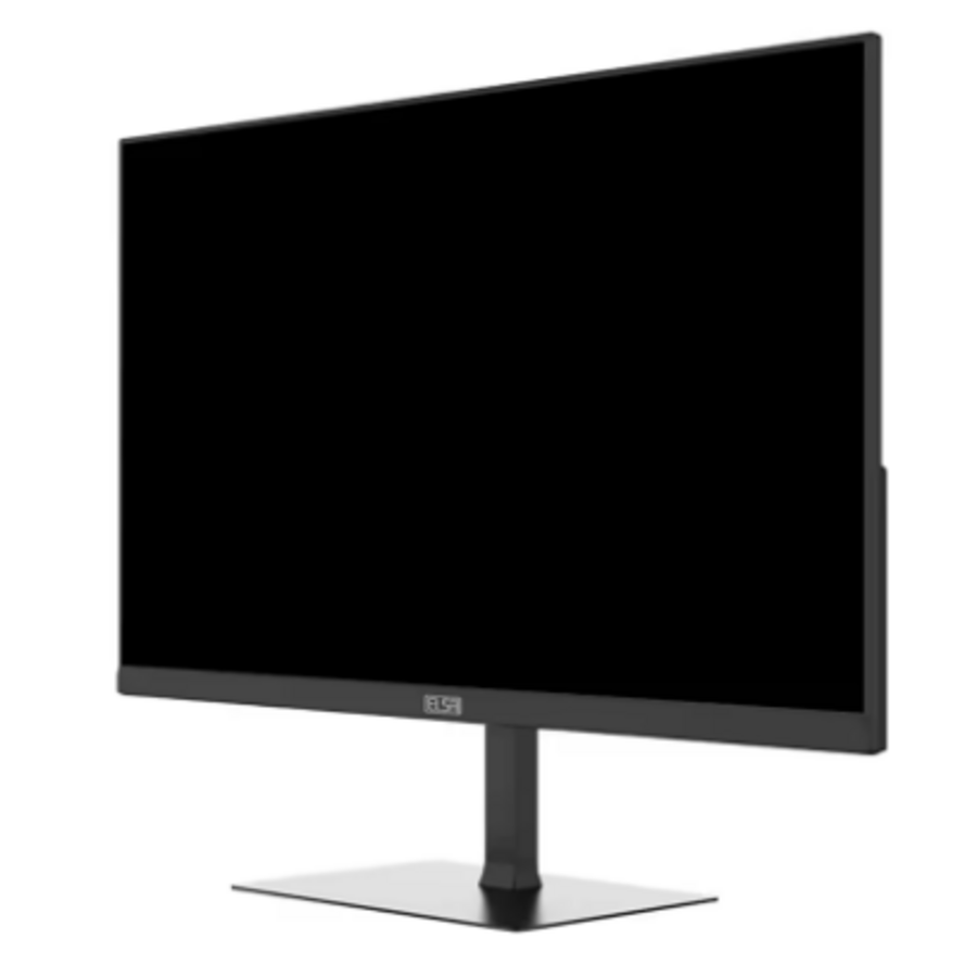 Elsa 27 Inch Monitor - IPS FHD - HDMI/VGA - 1920x1080 - Flat Panel-4