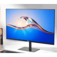 thumb-Elsa 27 Inch Monitor - IPS FHD - HDMI/VGA - 1920x1080 - Flat Panel-1