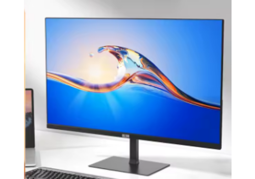 Elsa 27 Inch Monitor - IPS FHD - HDMI/VGA - 1920x1080 - Flat Panel 