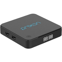thumb-Prixon P9+ Linux IPTV Set-Top Box – Compact en Krachtig voor de Ultieme Kijkervaring-2
