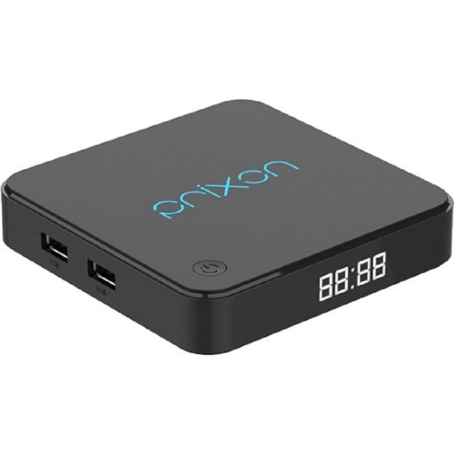 Prixon P9+ Linux IPTV Set-Top Box – Compact en Krachtig voor de Ultieme Kijkervaring-2