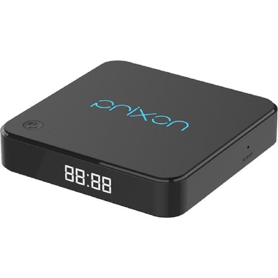 Prixon P9+ Linux IPTV Set-Top Box – Compact en Krachtig voor de Ultieme Kijkervaring-3
