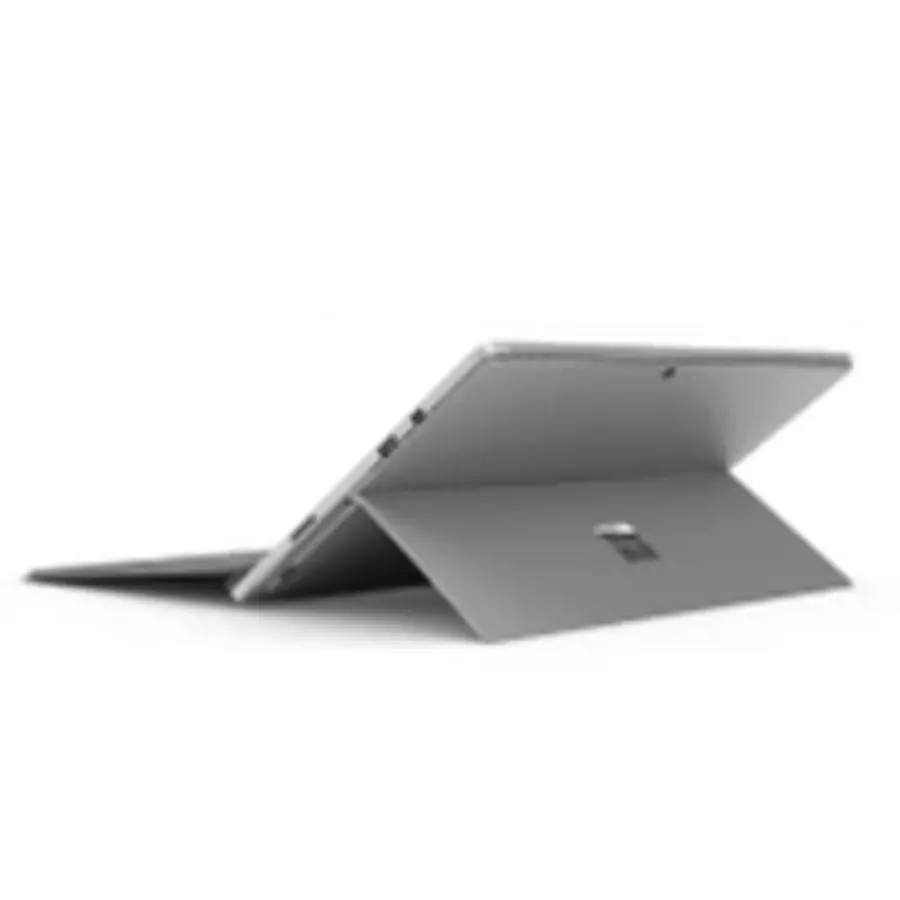 Microsoft Surface Pro 6 – 8th Gen Intel Core i7 - 16GB RAM - 512GB SSD – Krachtige 2-in-1 Laptop - Zilver-3