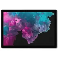 thumb-Microsoft Surface Pro 6 – 8th Gen Intel Core i7 - 16GB RAM - 512GB SSD – Krachtige 2-in-1 Laptop - Zilver-1