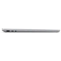 thumb-Microsoft Surface Laptop 3 – 15’’ AMD Ryzen 5 - 8GB RAM - 128GB SSD – Duits Toetsenbord - Zilver-7