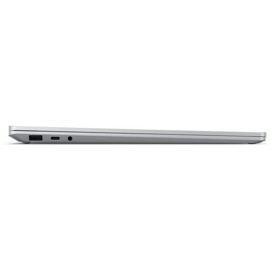 Microsoft Surface Laptop 3 – 15’’ AMD Ryzen 5 - 8GB RAM - 128GB SSD – Duits Toetsenbord - Zilver-7