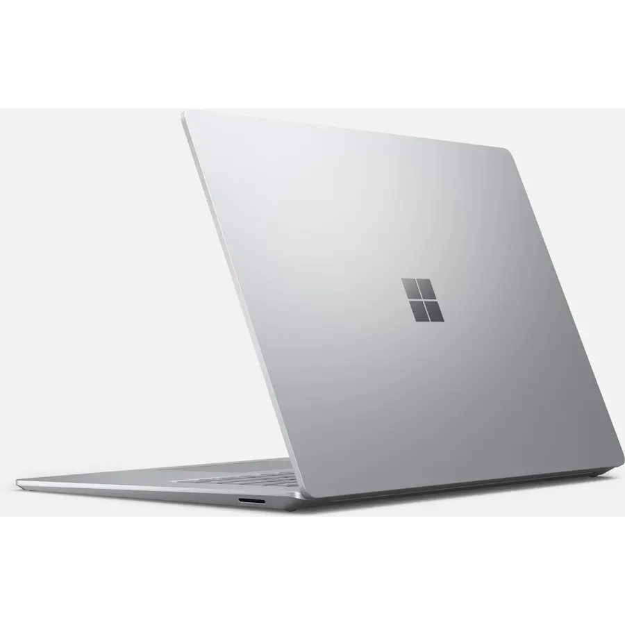 Microsoft Surface Laptop 3 – 15’’ AMD Ryzen 5 - 8GB RAM - 128GB SSD – Duits Toetsenbord - Zilver-6