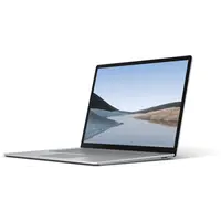 thumb-Microsoft Surface Laptop 3 – 15’’ AMD Ryzen 5 - 8GB RAM - 128GB SSD – Duits Toetsenbord - Zilver-2