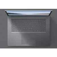 thumb-Microsoft Surface Laptop 3 – 15’’ AMD Ryzen 5 - 8GB RAM - 128GB SSD – Duits Toetsenbord - Zilver-4