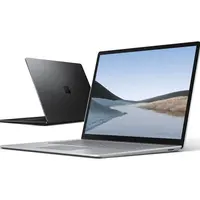 thumb-Microsoft Surface Laptop 3 – 15’’ AMD Ryzen 5 - 8GB RAM - 128GB SSD – Duits Toetsenbord - Zilver-3