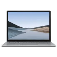 thumb-Microsoft Surface Laptop 3 – 15’’ AMD Ryzen 5 - 8GB RAM - 128GB SSD – Duits Toetsenbord - Zilver-1