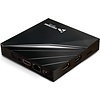 Sagatronics Sagatronics Optic 4K Android 11 OTT Streaming Box – 2GB RAM - 16GB Flash - Wi-Fi 6 - Bluetooth - HDMI