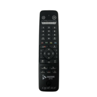 thumb-Sagatronics afstandsbediening compatibel met Formuler IPTV boxen gebruiksvriendelijke vervangingsremote voor Z-serie en Android TV mediaboxen met directe bediening en stabiele IR functie-1