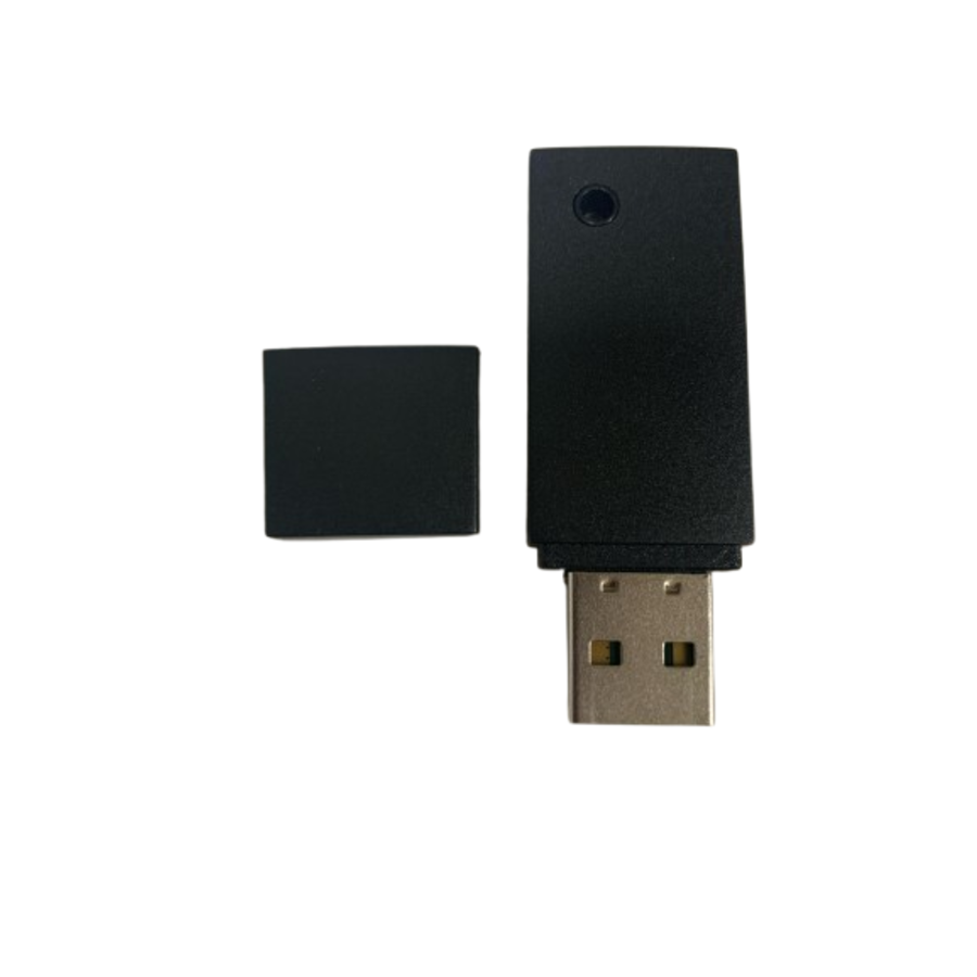 Zazitec CT-USB3 Universele Wi-Fi & Bluetooth Adapter – Snelle Draadloze Connectiviteit-2