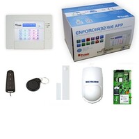 thumb-Pyronix Enforcer 32-WE Kit – Compleet Draadloos Alarmsysteem met Accessoires-6
