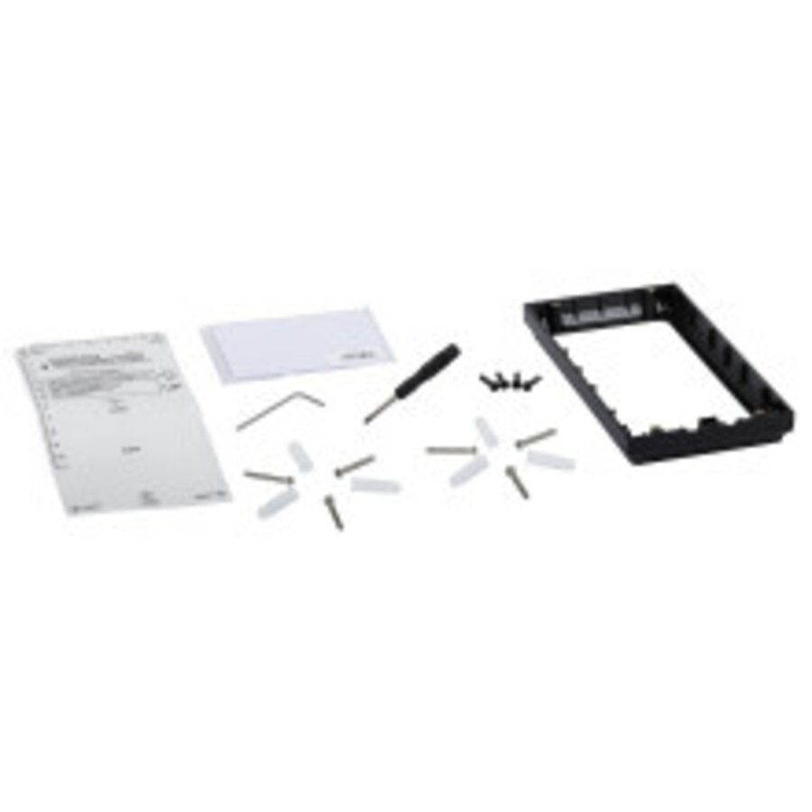 Hikvision DS-KV8213-WME1(C) – 2-knops Video Intercom Villa Deurstation-5