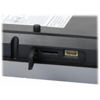 thumb-Hikvision DS-KV8213-WME1(C) – 2-knops Video Intercom Villa Deurstation-4